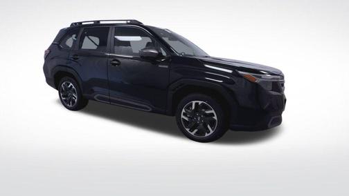 2025 Subaru Forester Hybrid Limited