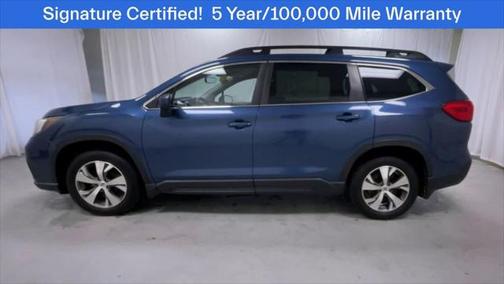 2019 Subaru Ascent Premium 7-Passenger