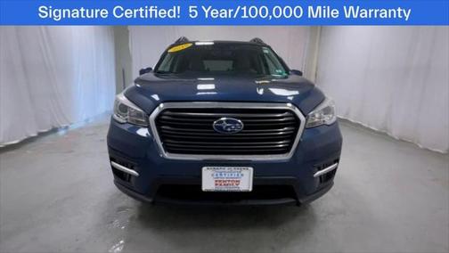 2019 Subaru Ascent Premium 7-Passenger