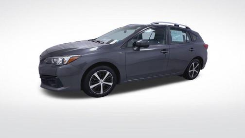2023 Subaru Impreza Premium