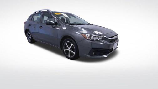 2023 Subaru Impreza Premium