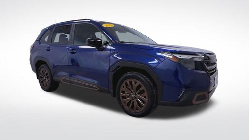 2025 Subaru Forester Sport Hybrid