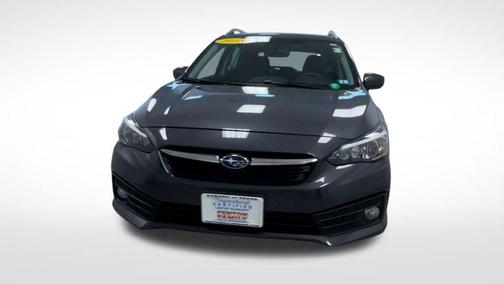 2023 Subaru Impreza Premium