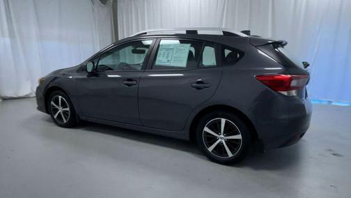 2023 Subaru Impreza Premium