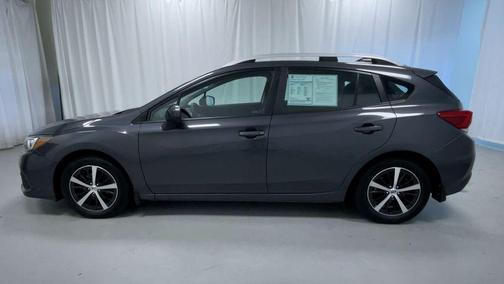 2023 Subaru Impreza Premium