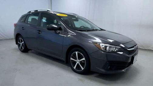 2023 Subaru Impreza Premium