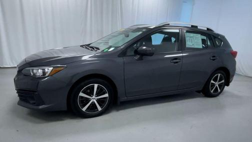 2023 Subaru Impreza Premium