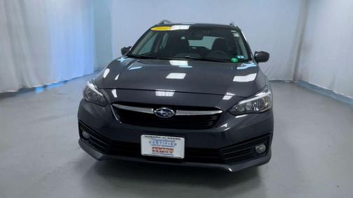 2023 Subaru Impreza Premium