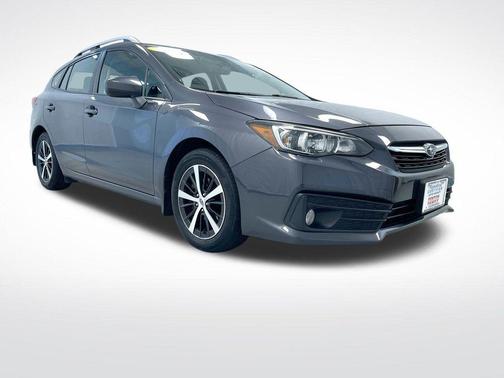 2023 Subaru Impreza Premium