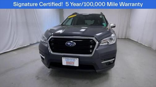 2022 Subaru Ascent Touring 7-Passenger