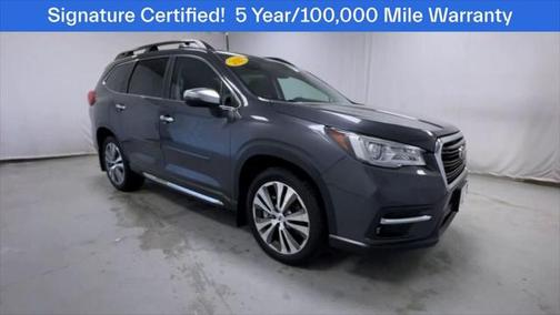 2022 Subaru Ascent Touring 7-Passenger