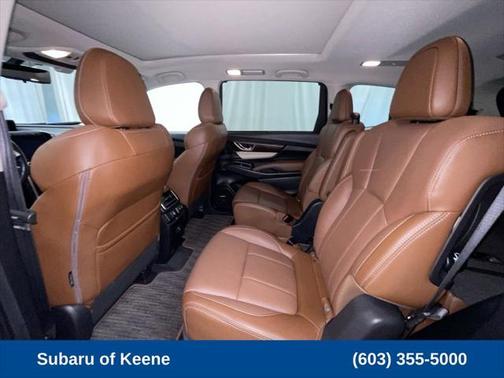 2022 Subaru Ascent Touring 7-Passenger