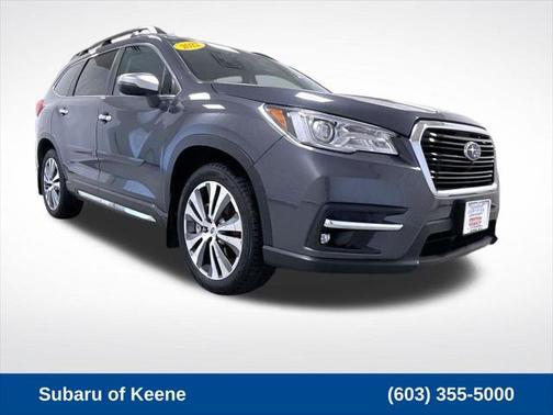 2022 Subaru Ascent Touring 7-Passenger