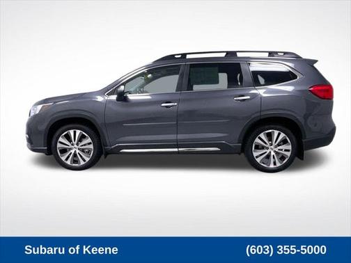 2022 Subaru Ascent Touring 7-Passenger