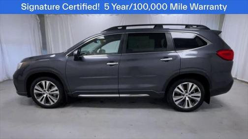 2022 Subaru Ascent Touring 7-Passenger