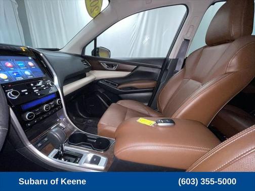2022 Subaru Ascent Touring 7-Passenger