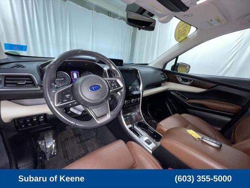 2022 Subaru Ascent Touring 7-Passenger