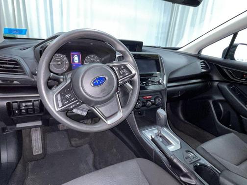 2023 Subaru Impreza Premium