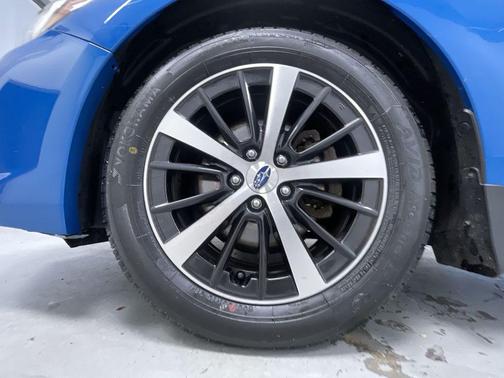 2023 Subaru Impreza Premium