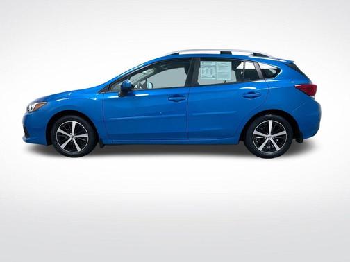 2023 Subaru Impreza Premium