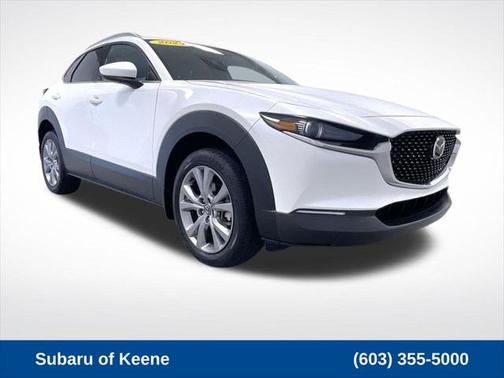 2023 Mazda CX-30 2.5 S Premium Package