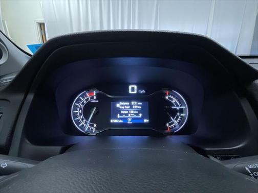 2018 Honda Ridgeline RTL