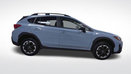 2023 Subaru Crosstrek Base