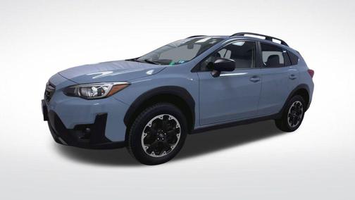 2023 Subaru Crosstrek Base
