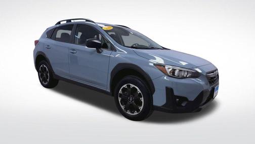 2023 Subaru Crosstrek Base