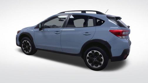 2023 Subaru Crosstrek Base