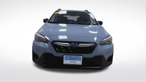 2023 Subaru Crosstrek Base