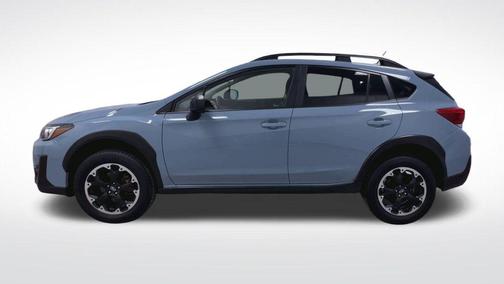 2023 Subaru Crosstrek Base