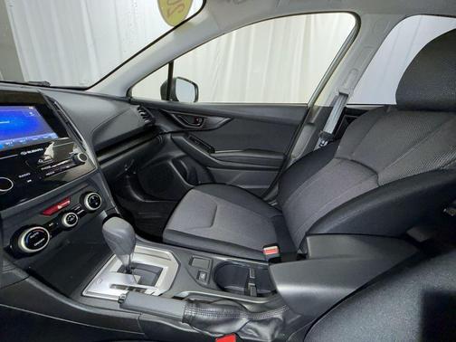 2023 Subaru Crosstrek Base