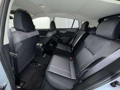 2023 Subaru Crosstrek Base