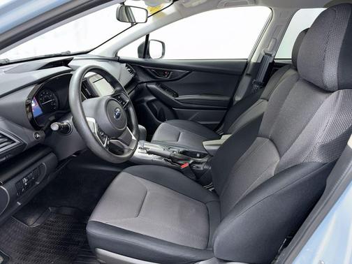 2023 Subaru Crosstrek Base