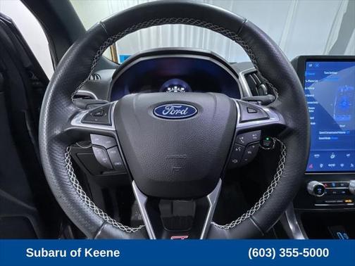 2023 Ford Edge ST