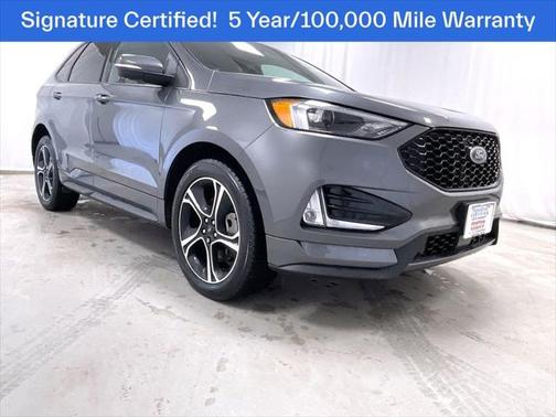 2023 Ford Edge ST