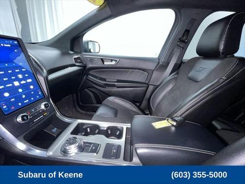 2023 Ford Edge ST