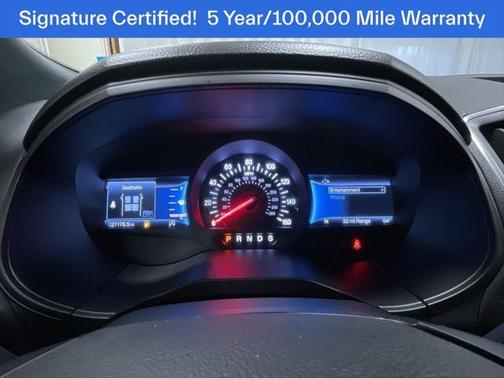 2023 Ford Edge ST