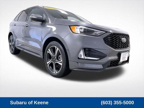 2023 Ford Edge ST