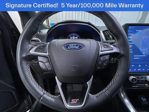 2023 Ford Edge ST