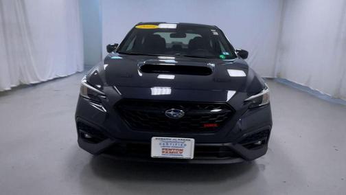 2025 Subaru WRX Premium