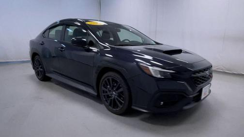 2025 Subaru WRX Premium