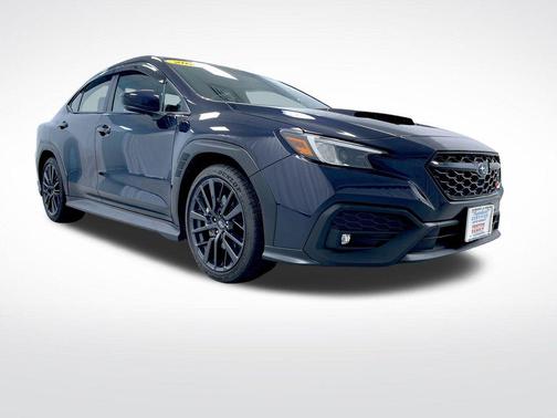 2025 Subaru WRX Premium