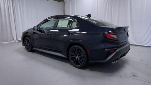 2025 Subaru WRX Premium