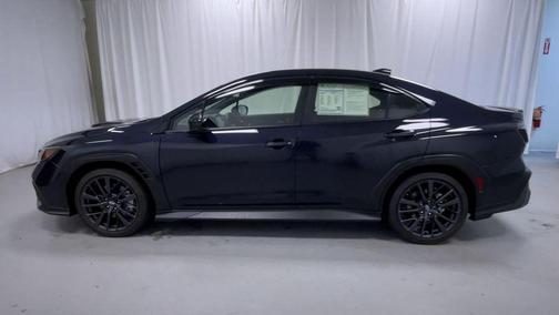 2025 Subaru WRX Premium