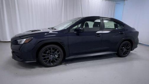 2025 Subaru WRX Premium