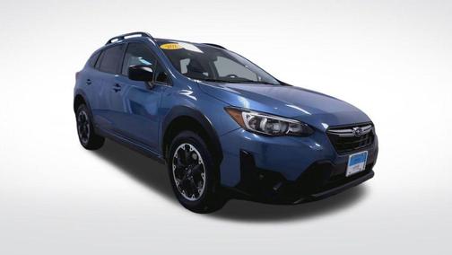 2021 Subaru Crosstrek Base