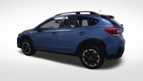 2021 Subaru Crosstrek Base