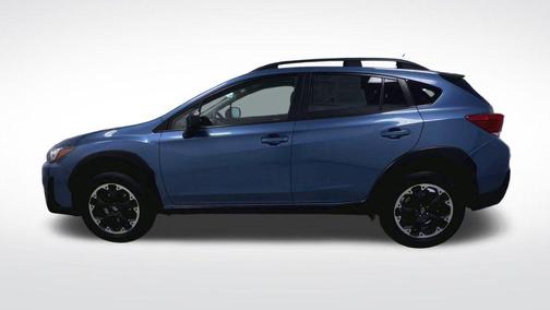 2021 Subaru Crosstrek Base